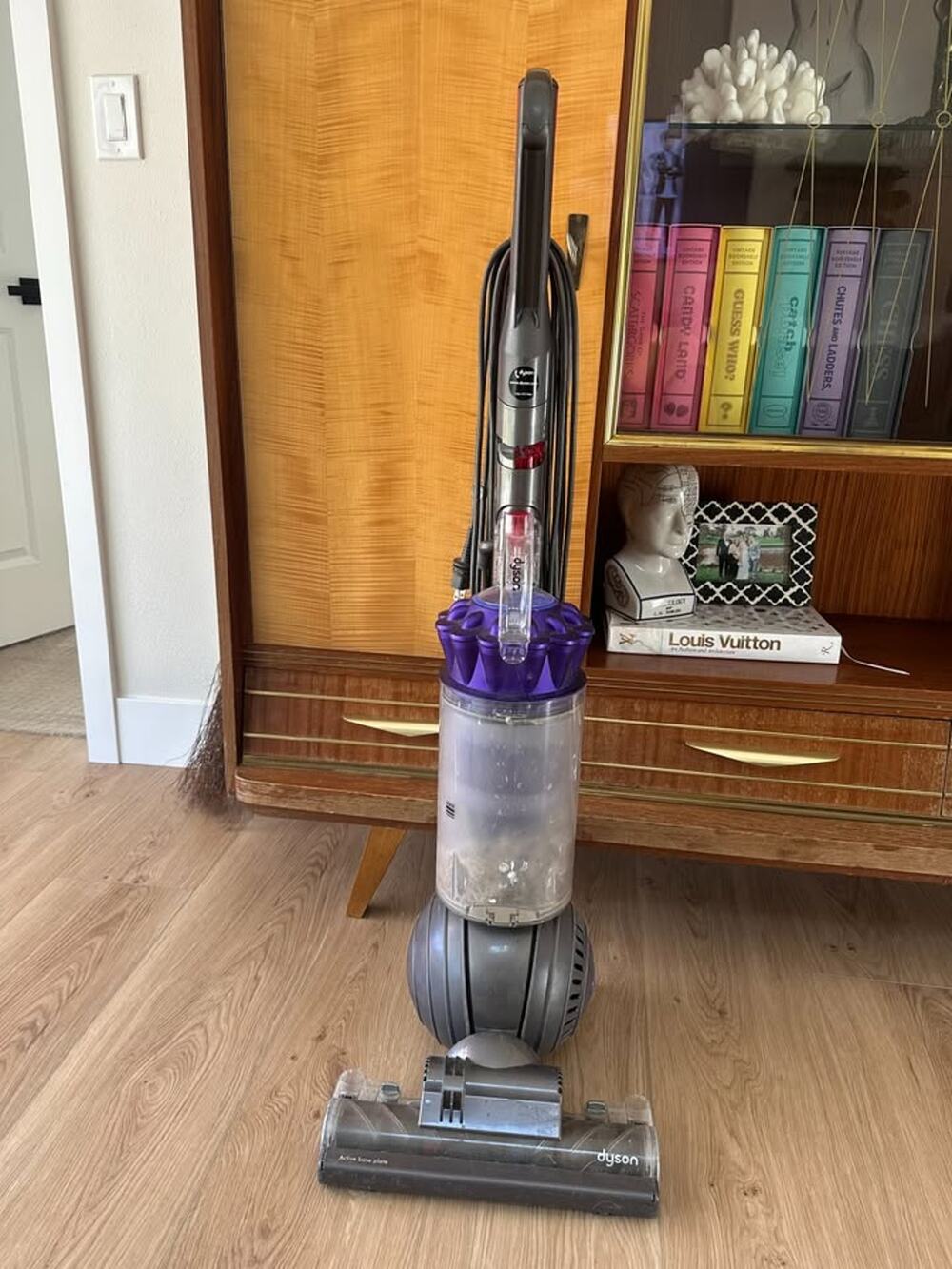 Dyson Ball Animal UprightVacuum